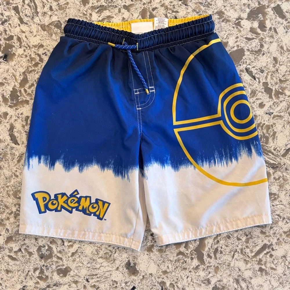Pokemon Apparel Set - Picture 10 of 14